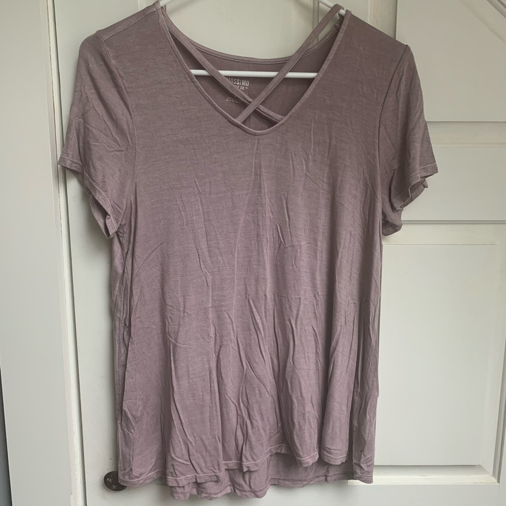 The perfect basic.